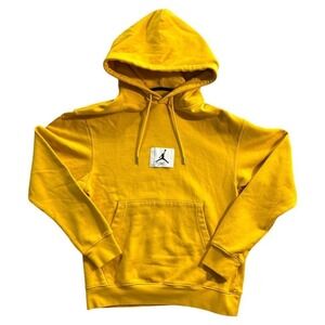 Nike Air Jordan Statement Pullover Hoodie Unisex Small